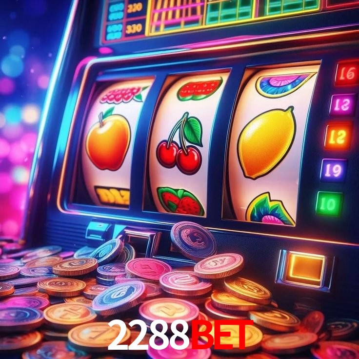 Tecnologia da Plataforma 2288Bet