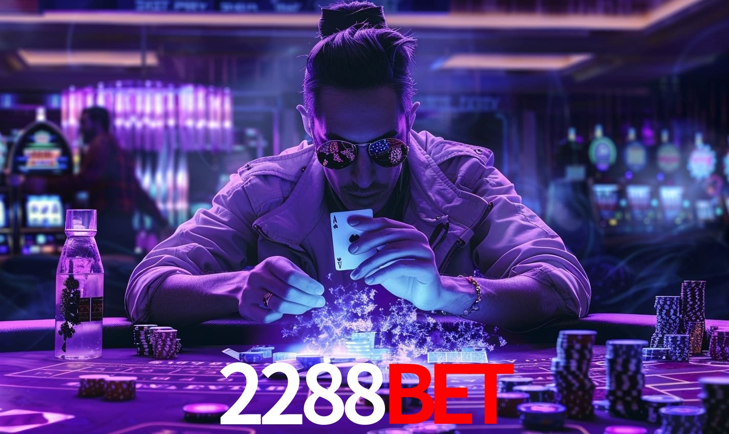 Spaceman Game 2288Bet