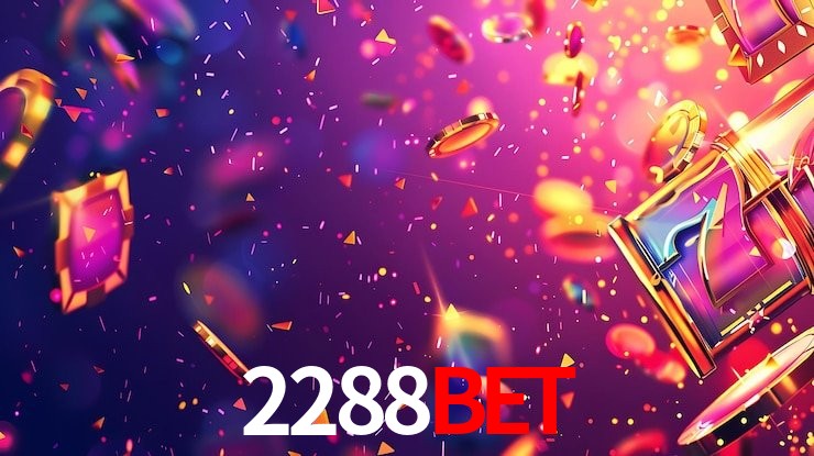 Bônus Diários 2288Bet