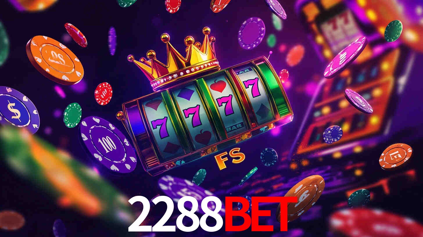 Programa VIP 2288Bet