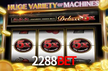 Desvendando o Mundo dos Jogos Virtuais na 2288Bet
