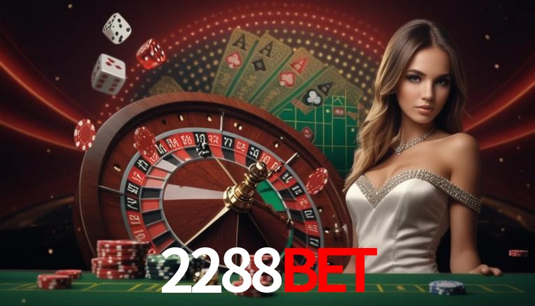 Exclusive Offers 2288Bet