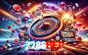 Cadastro Rápido 2288Bet