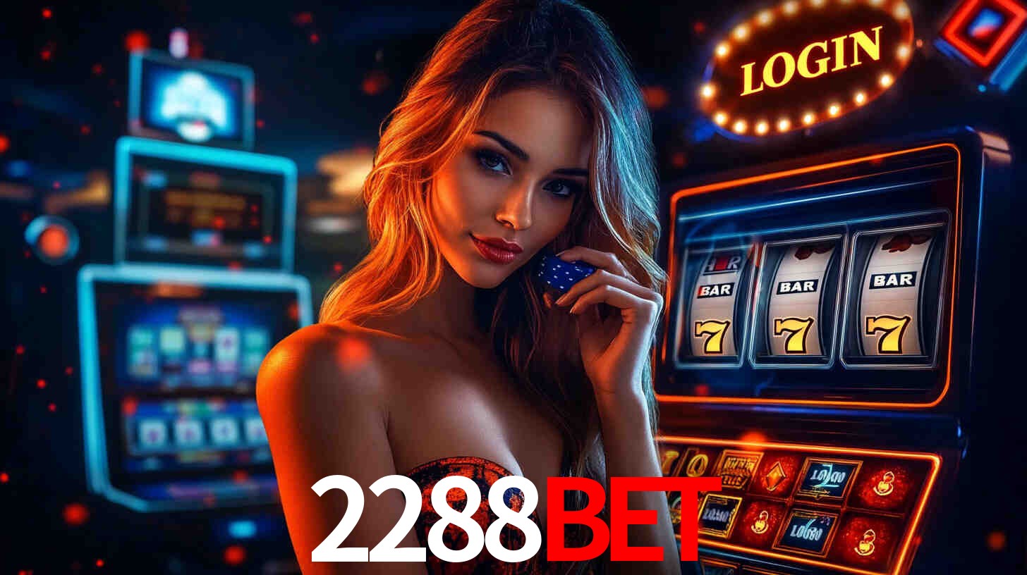 2288Bet Com Login