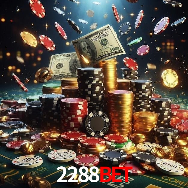 Torneios 2288Bet