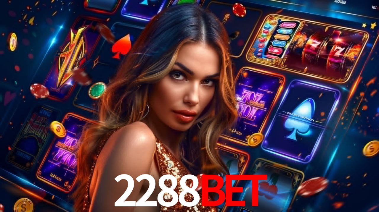 Interface Premium 2288Bet