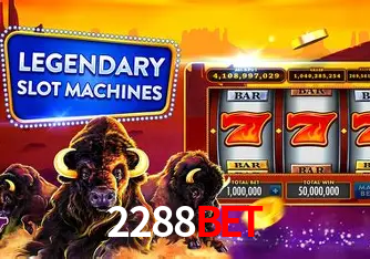 Descubra a Magia dos Jogos de Arcade no 2288Bet
