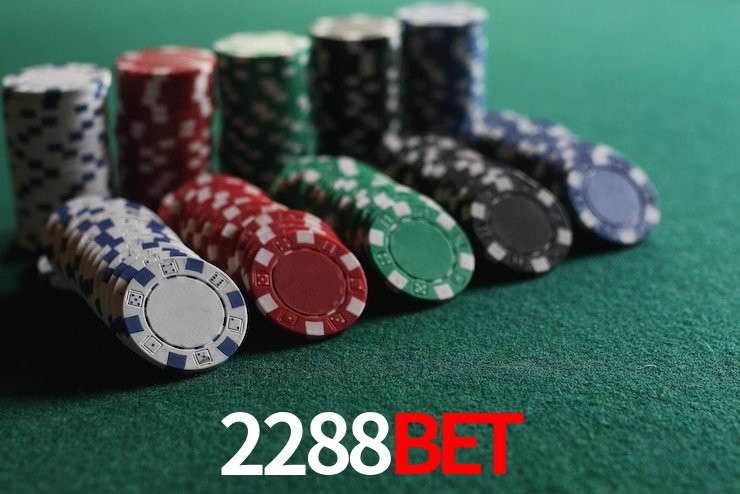 Games Directory 2288Bet