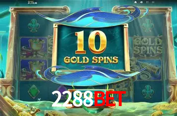Inovações de Jogos na 2288Bet: O Futuro das Experiências Interativas