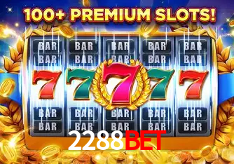 Apostas Esportivas na 2288Bet: Um Guia Completo
