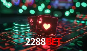 Integração de APIs 2288Bet