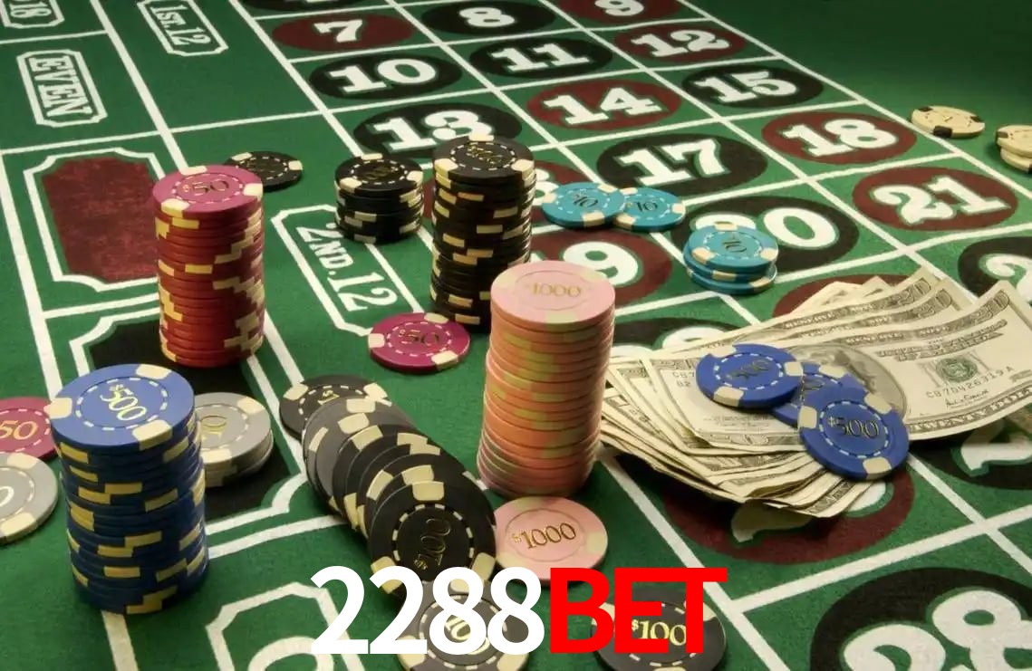 2288Bet Com Login