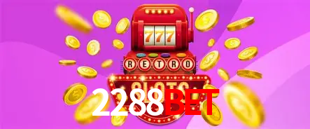 Apostas Esportivas na 2288Bet: Um Guia Completo