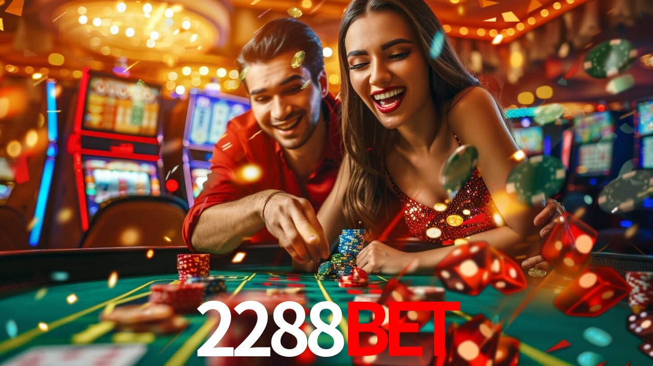 Instalação Android 2288Bet