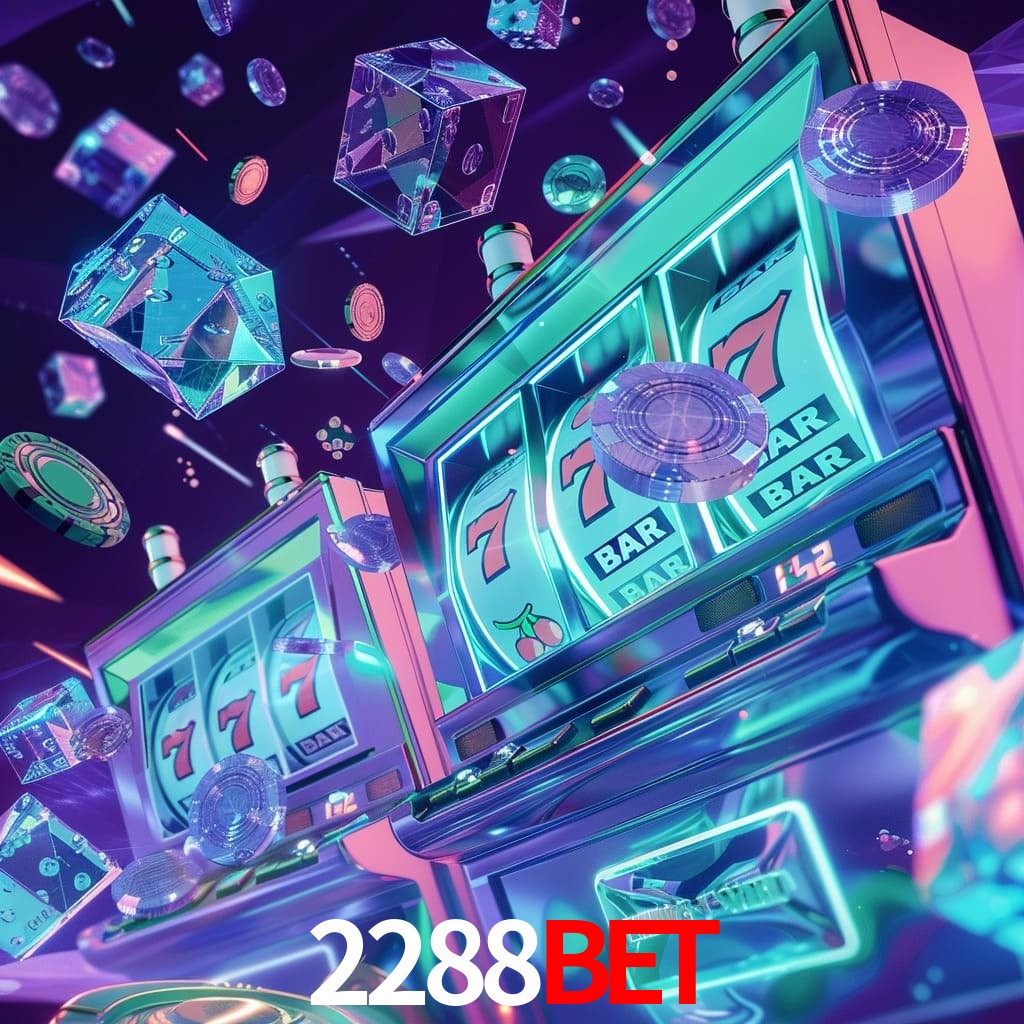 Programa VIP 2288Bet