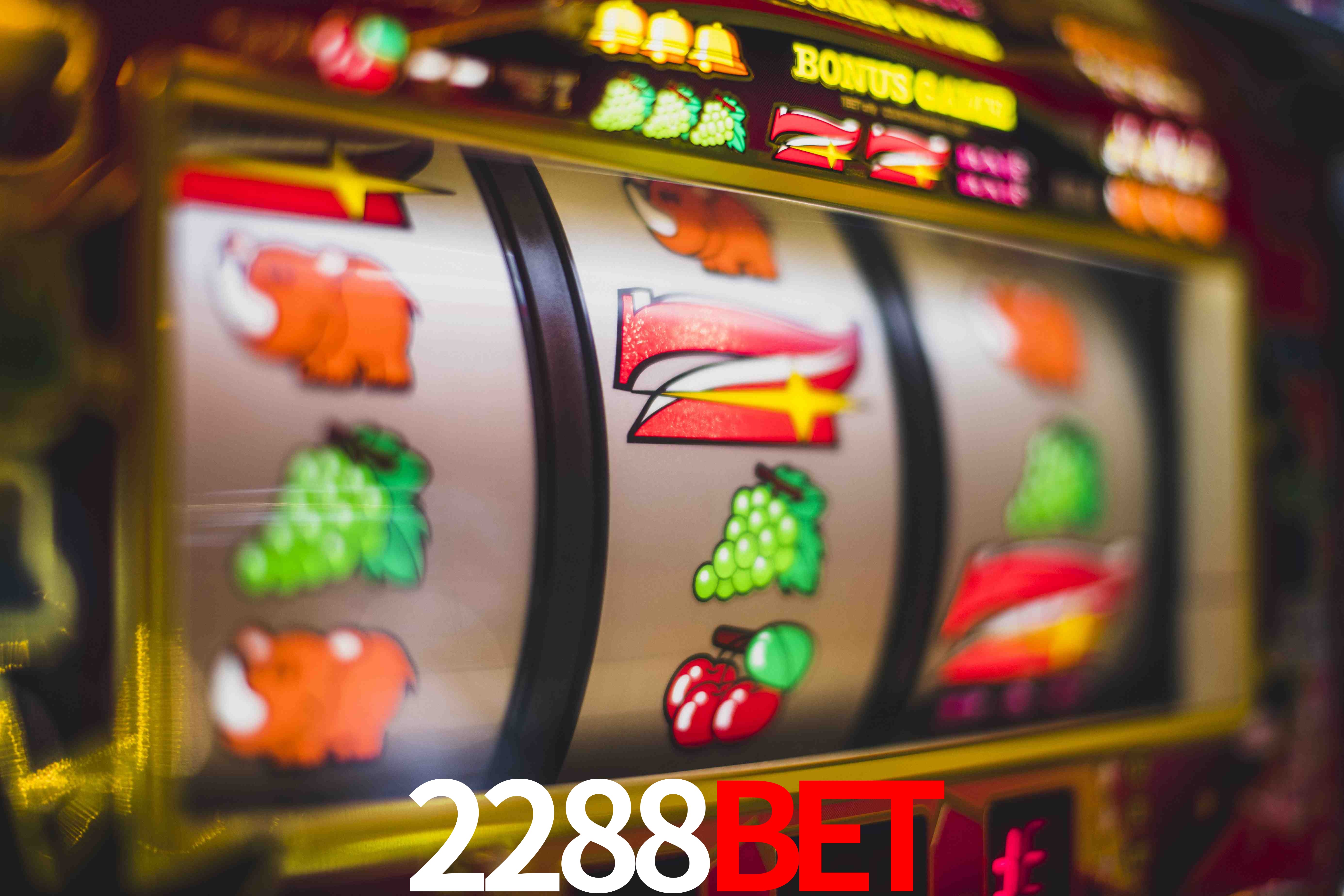Football Betting 2288Bet