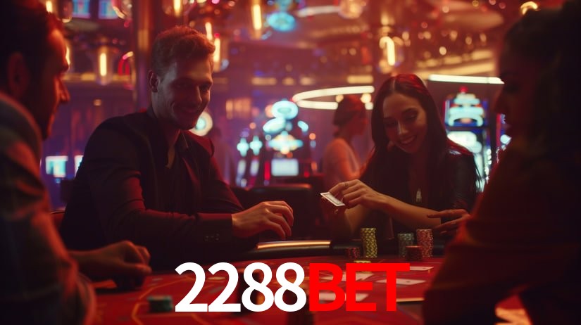 Descubra a Essência do 2288Bet: Nossa História e Compromissos
