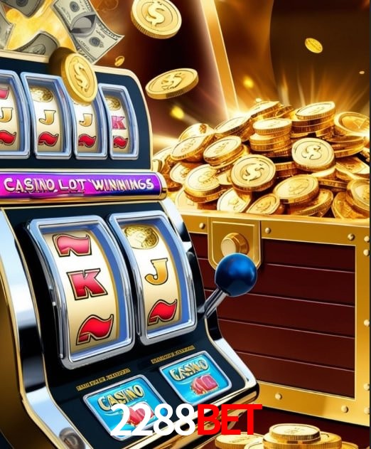 Slot Games 2288Bet