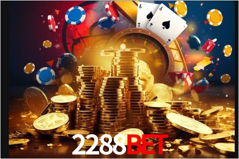 Casino Ao Vivo 2288Bet