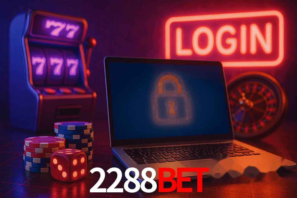 Design Responsivo 2288Bet