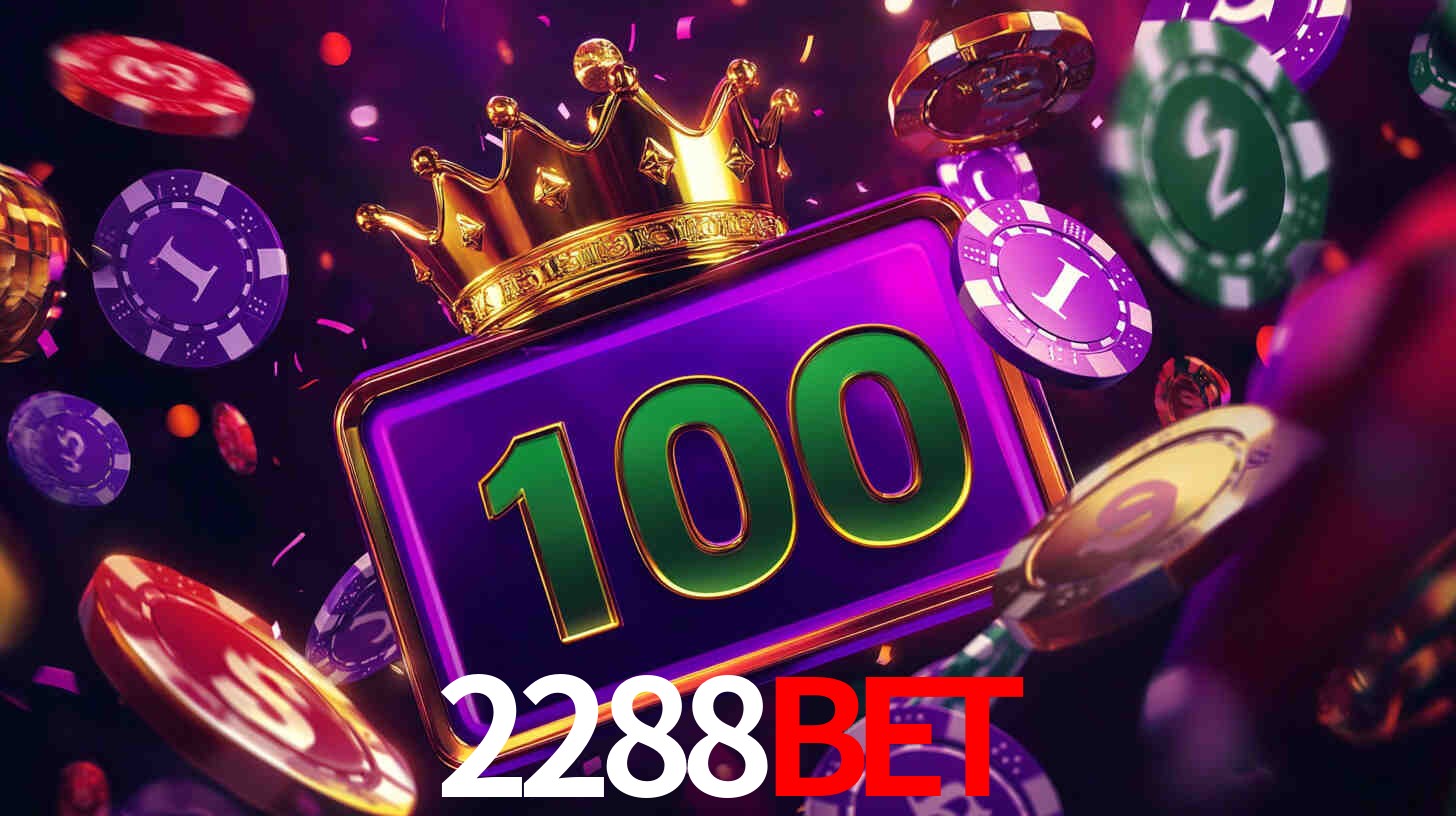 Daily Bonuses 2288Bet
