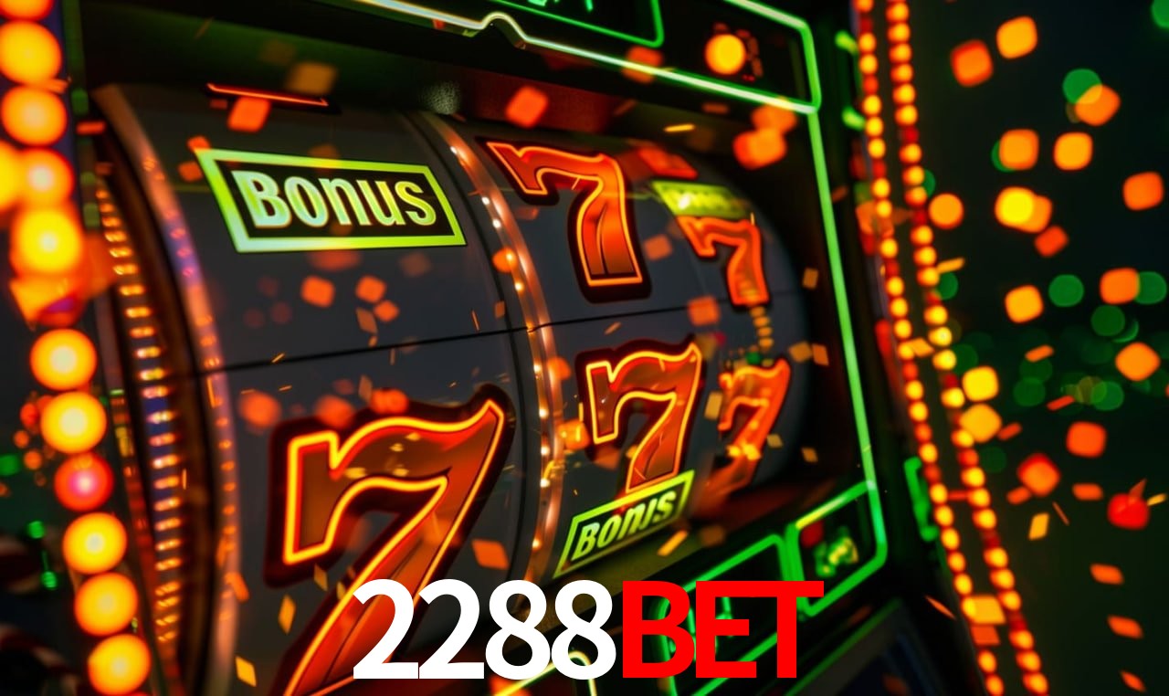 Jogos Exclusivos 2288Bet