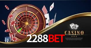 Segurança 2FA 2288Bet