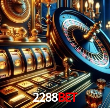 Diretório de Jogos 2288Bet
