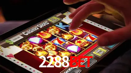 Explorando a Categoria de Eventos em Apostas na 2288Bet