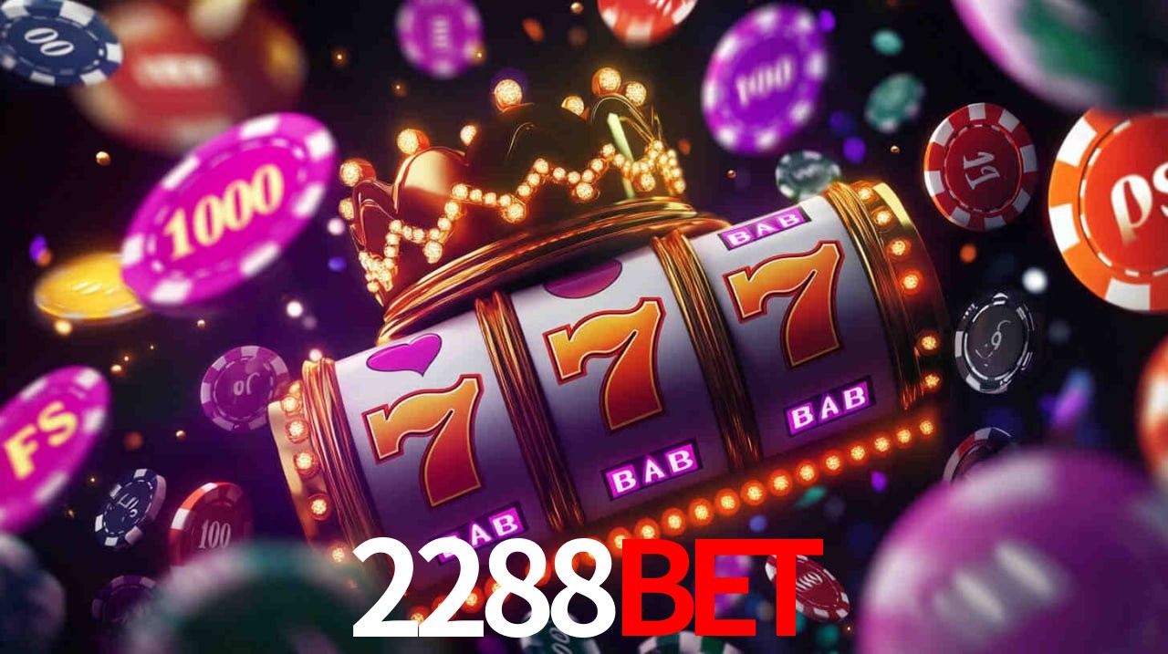 Secure Login 2288Bet