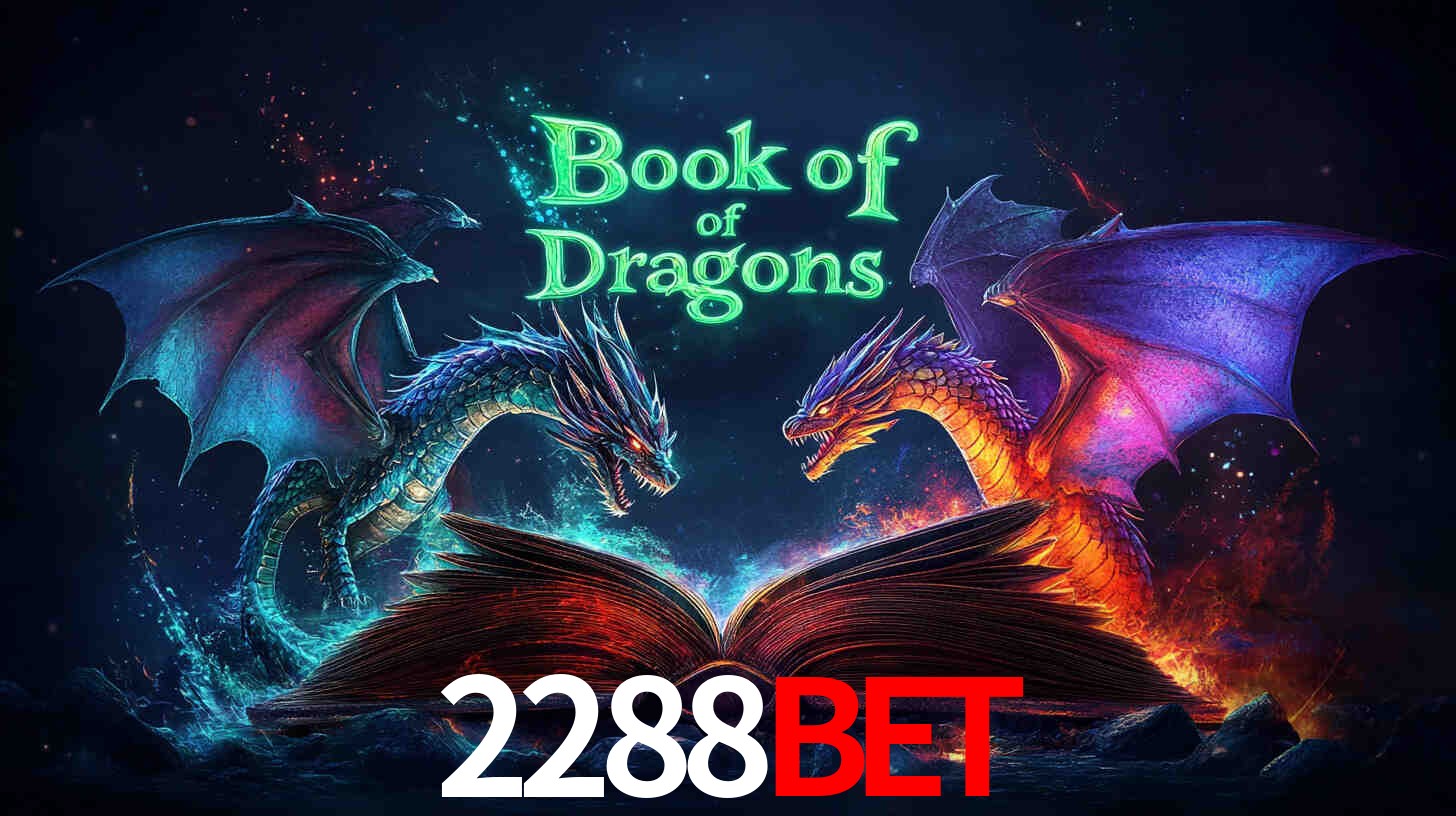 Inovações de Jogos na 2288Bet: O Futuro das Experiências Interativas