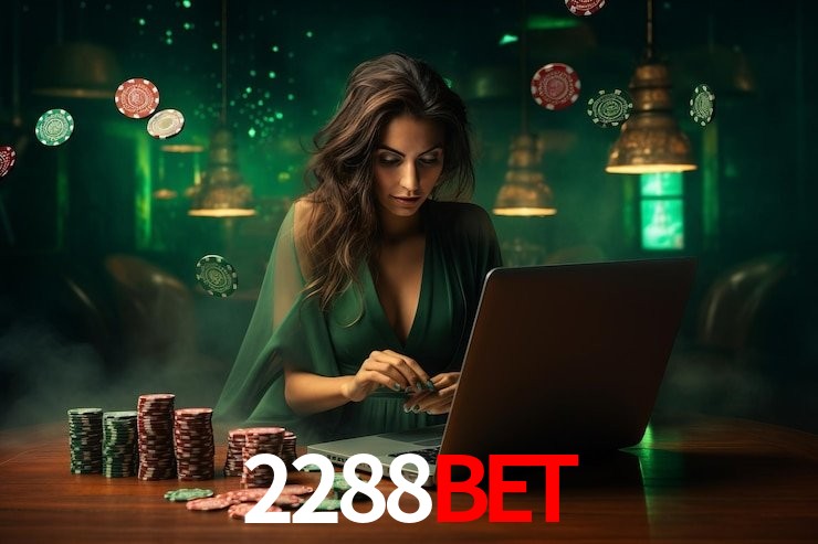 Instalar app 2288Bet