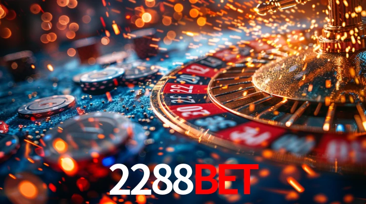 Seasonal Promotions 2288Bet