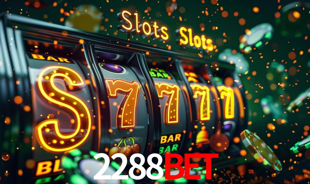 Provedores de Jogos 2288Bet
