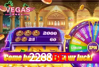 A Emoção da Loteria na 2288Bet: Uma Chance de Mudança de Vida