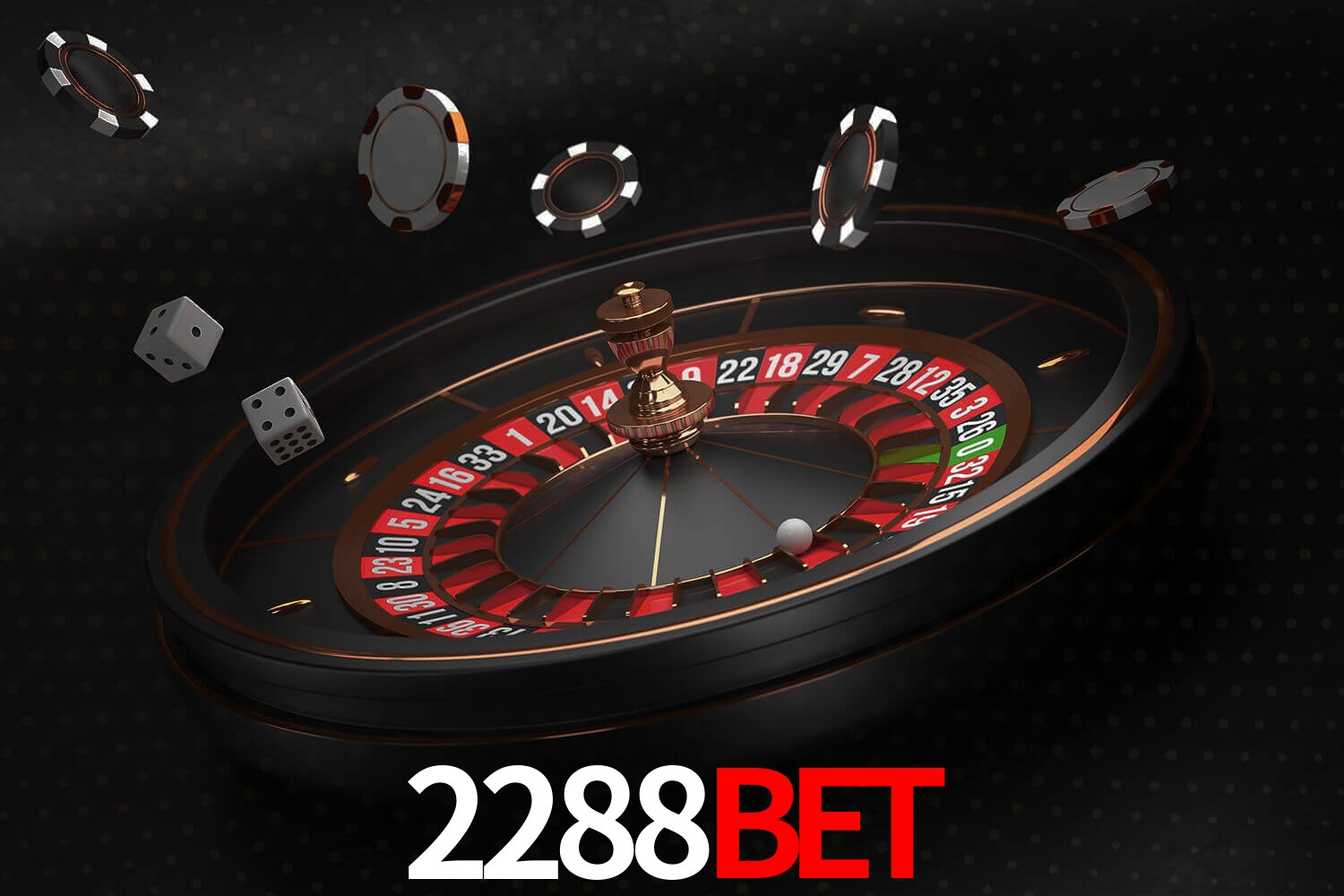 2288Bet