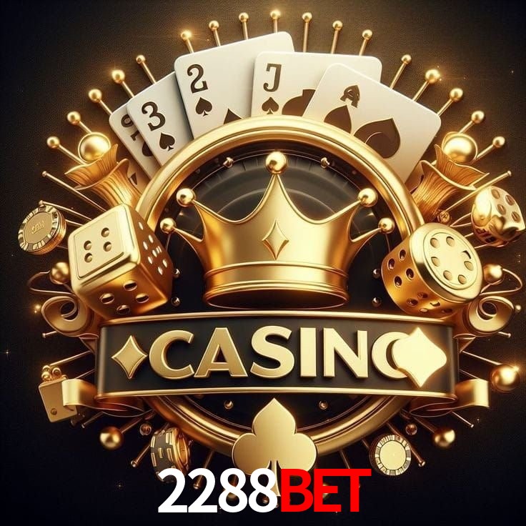 Promoções Sazonais 2288Bet