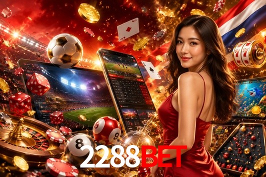 Flash Promotion 2288Bet