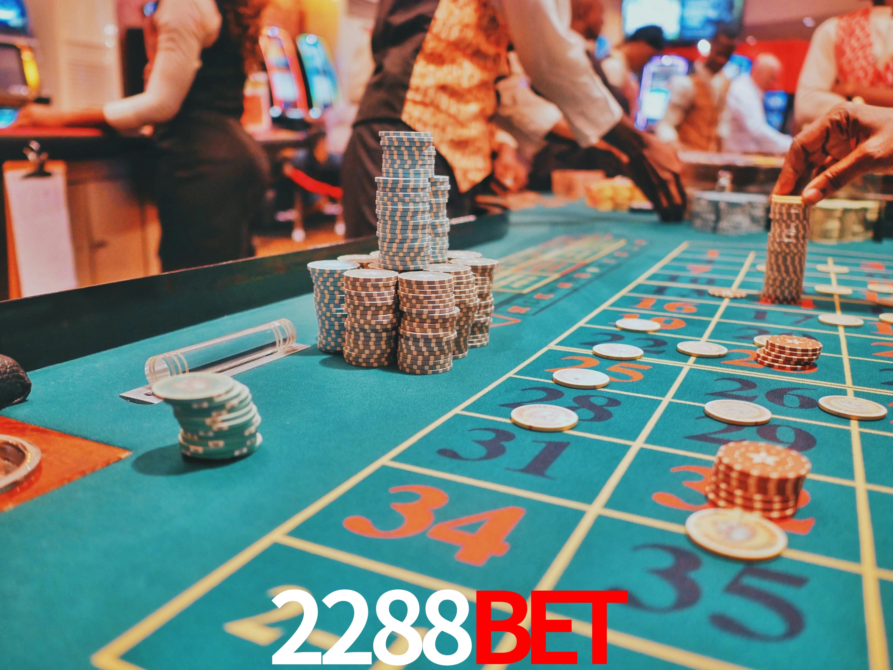 Jogos de Slot 2288Bet
