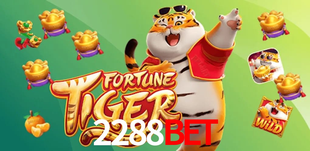 Bonus Features 2288Bet