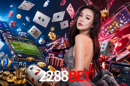 Account Benefits 2288Bet