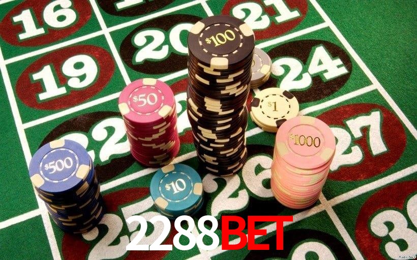Interface do App 2288Bet