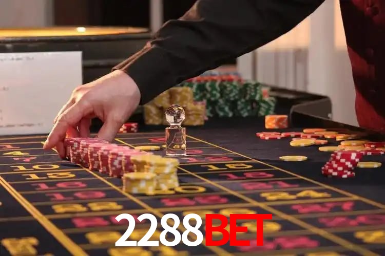 Explorando a Categoria de Eventos em Apostas na 2288Bet