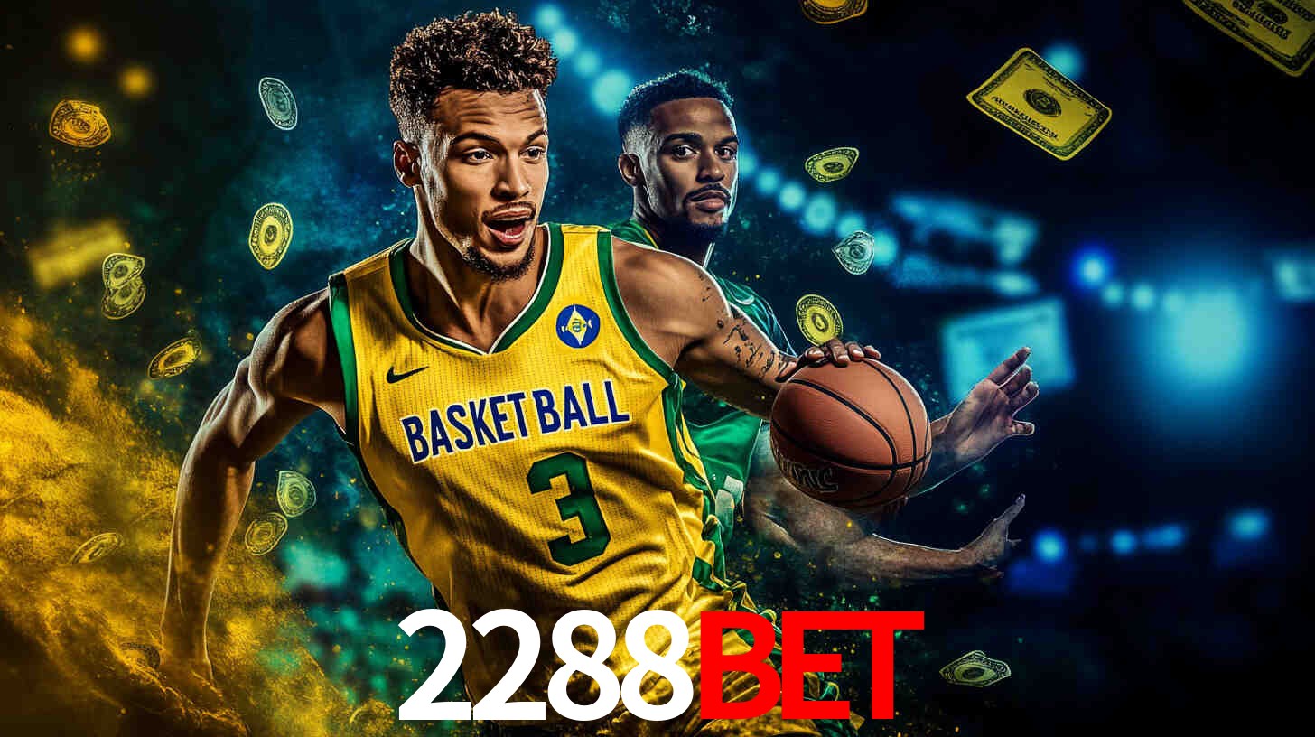 A Emoção da Loteria na 2288Bet: Uma Chance de Mudança de Vida
