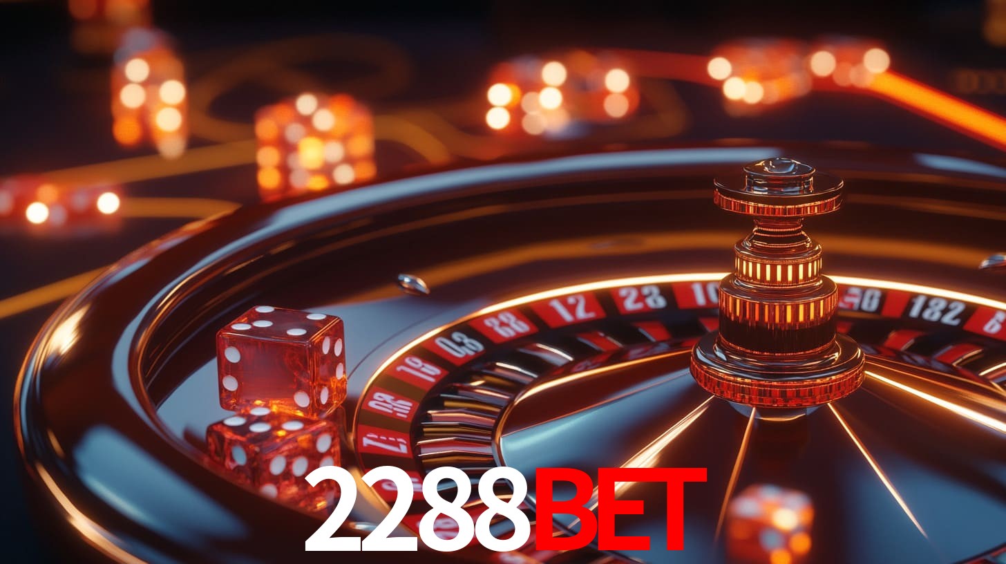 2288Bet Com Login