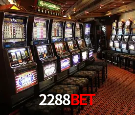 A Emoção da Loteria na 2288Bet: Uma Chance de Mudança de Vida