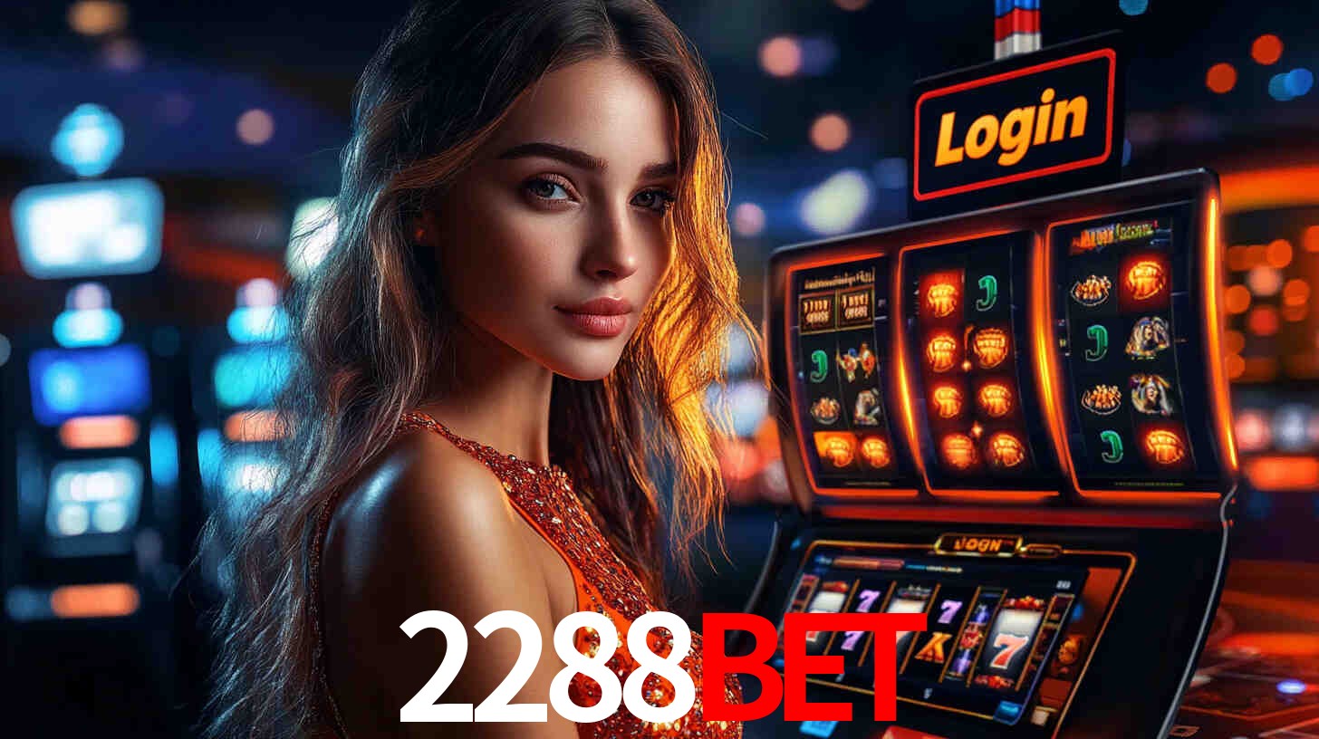 2288Bet: Jogos de Caça-Níqueis-Altas Recompensas, Roleta-Velocidade, Blackjack-Desafios Máximos
